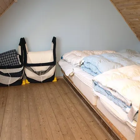 Casa vacanze Holiday Mollegardsvej H- 3004 Harboør
