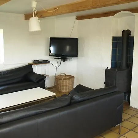 Holiday Mollegardsvej H- 3004 Casa vacanze