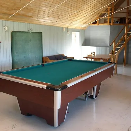 Holiday Mollegardsvej H- 3004 Casa vacanze *