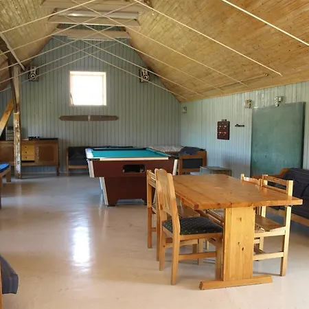 Casa vacanze Holiday Mollegardsvej H- 3004 Harboør