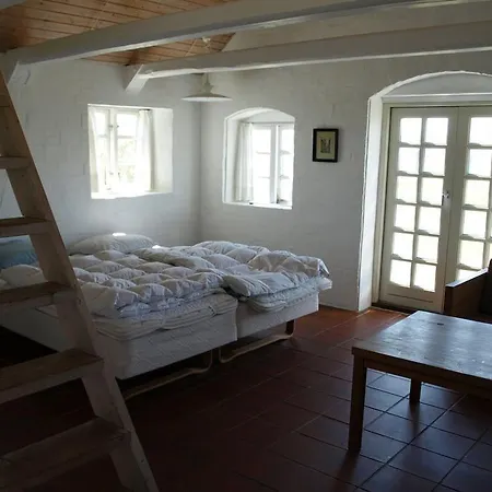 Casa vacanze Holiday Mollegardsvej H- 3004