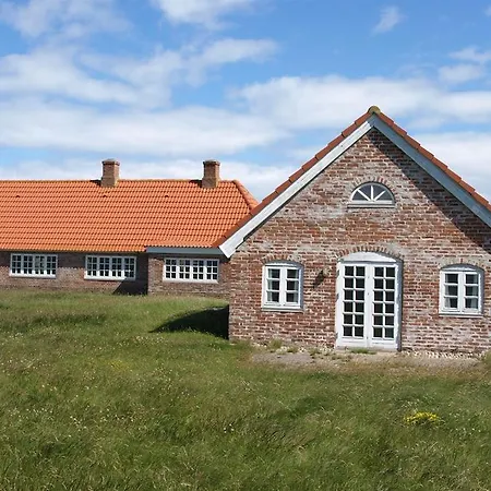 Holiday Mollegardsvej H- 3004 Casa vacanze